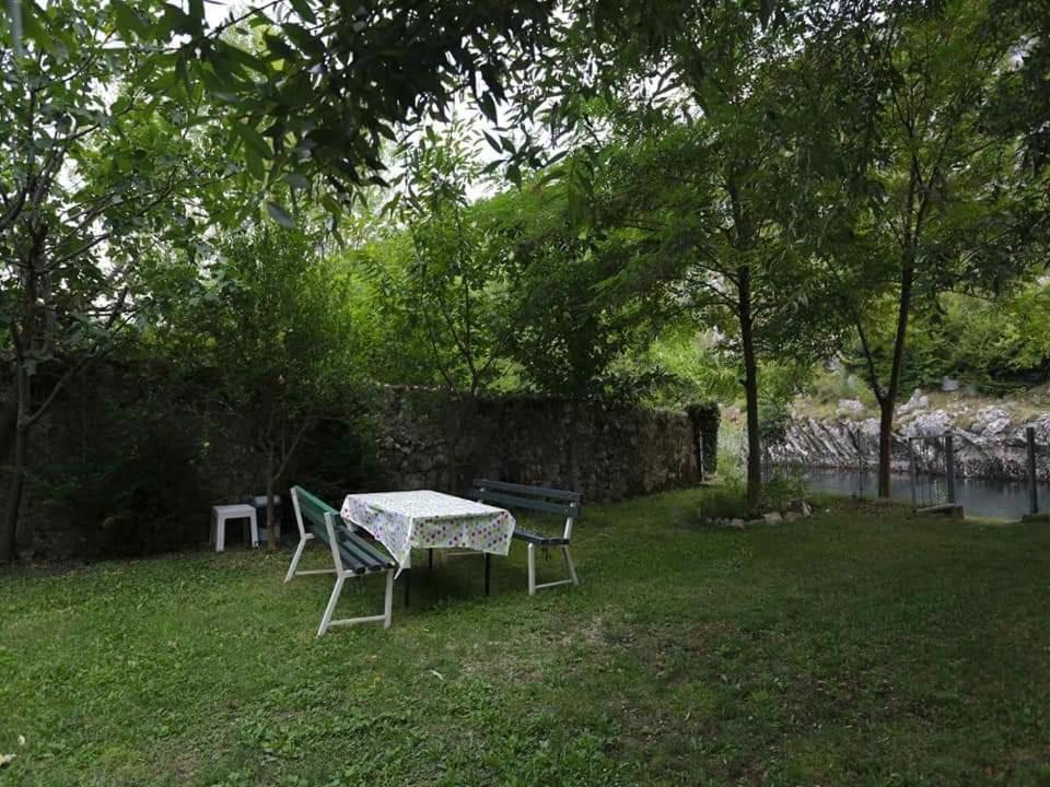 Apartman Maida Благай Екстериор снимка