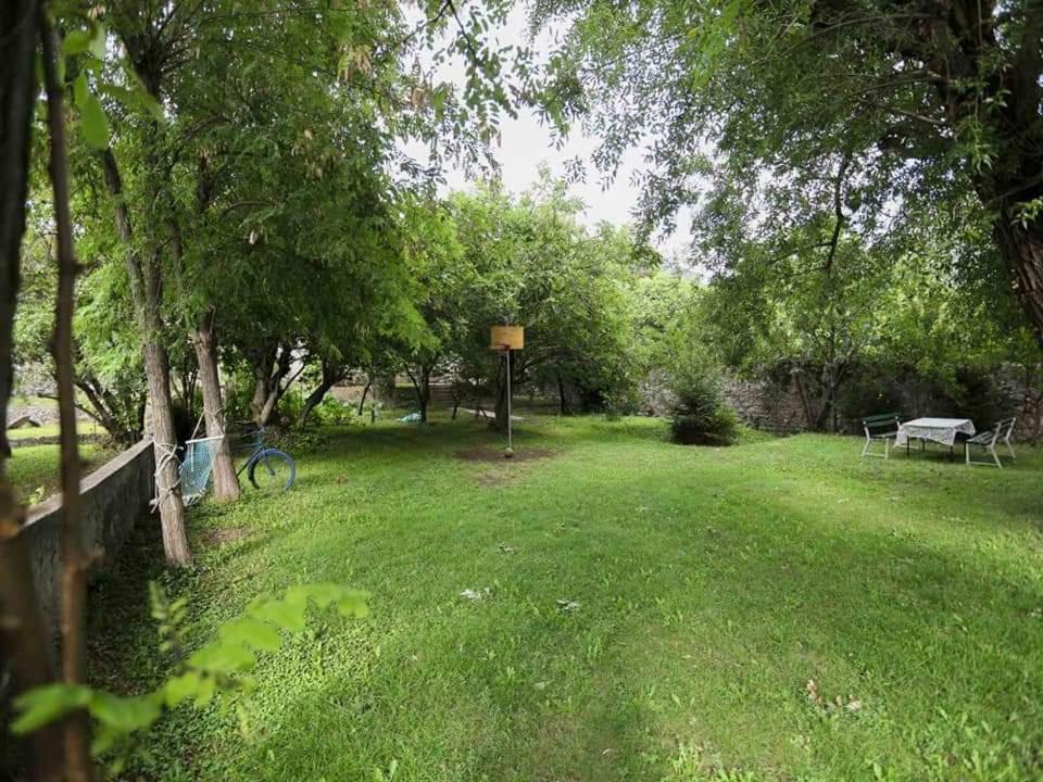 Apartman Maida Благай Екстериор снимка