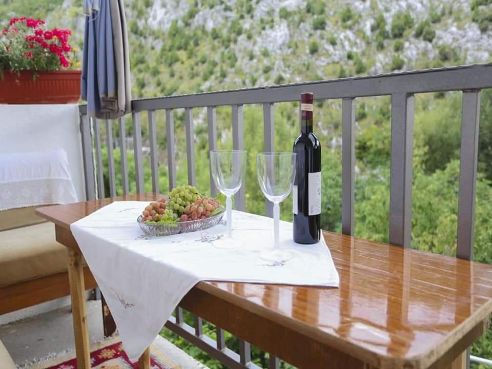Apartman Maida Благай Екстериор снимка