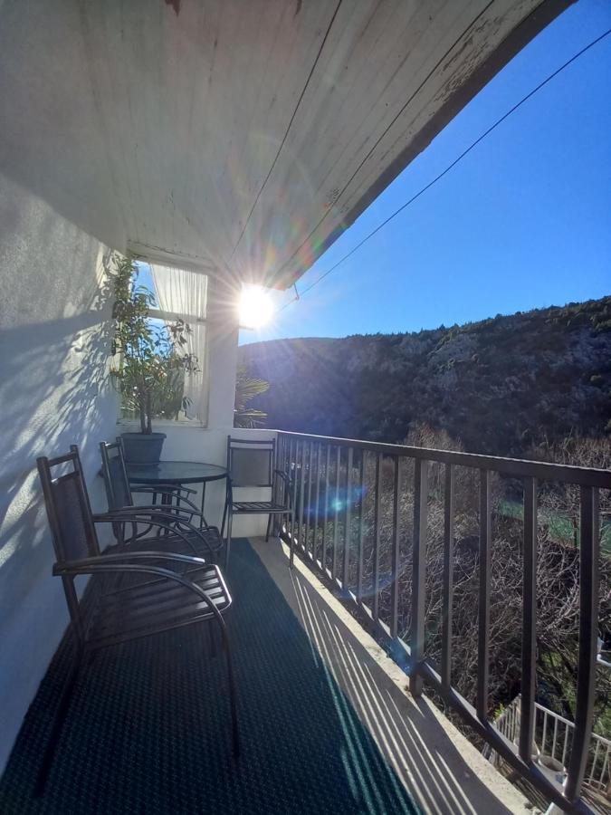Apartman Maida Благай Екстериор снимка