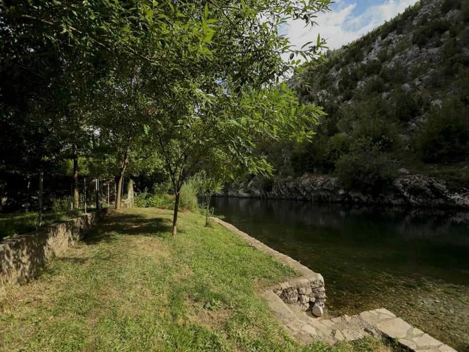 Apartman Maida Благай Екстериор снимка