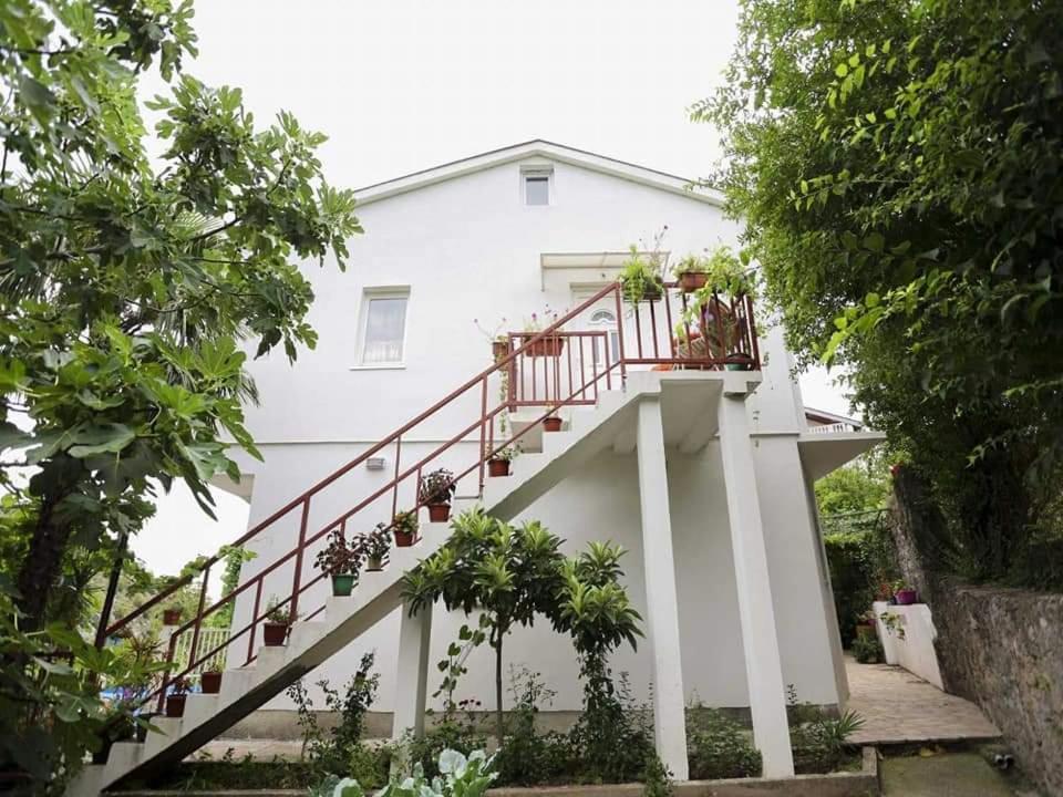 Apartman Maida Благай Екстериор снимка