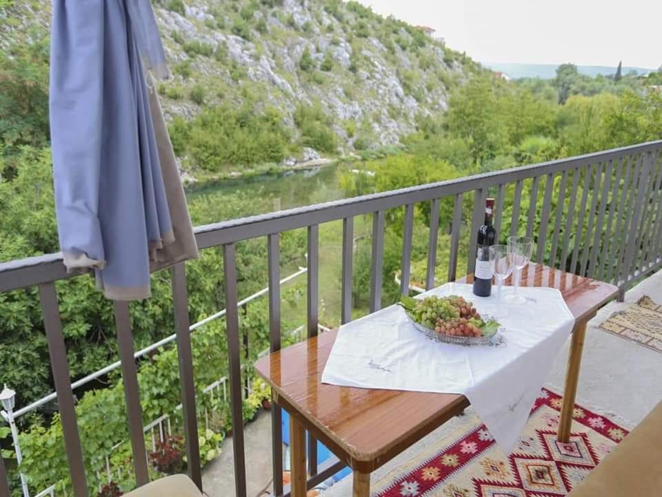 Apartman Maida Благай Екстериор снимка