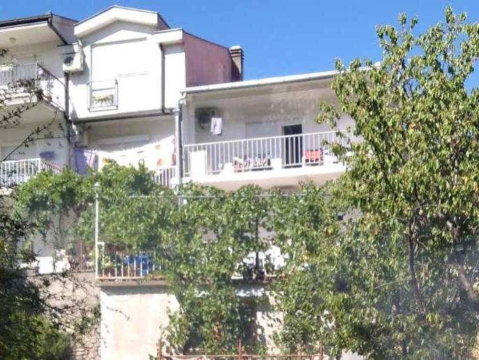 Apartman Maida Благай Екстериор снимка