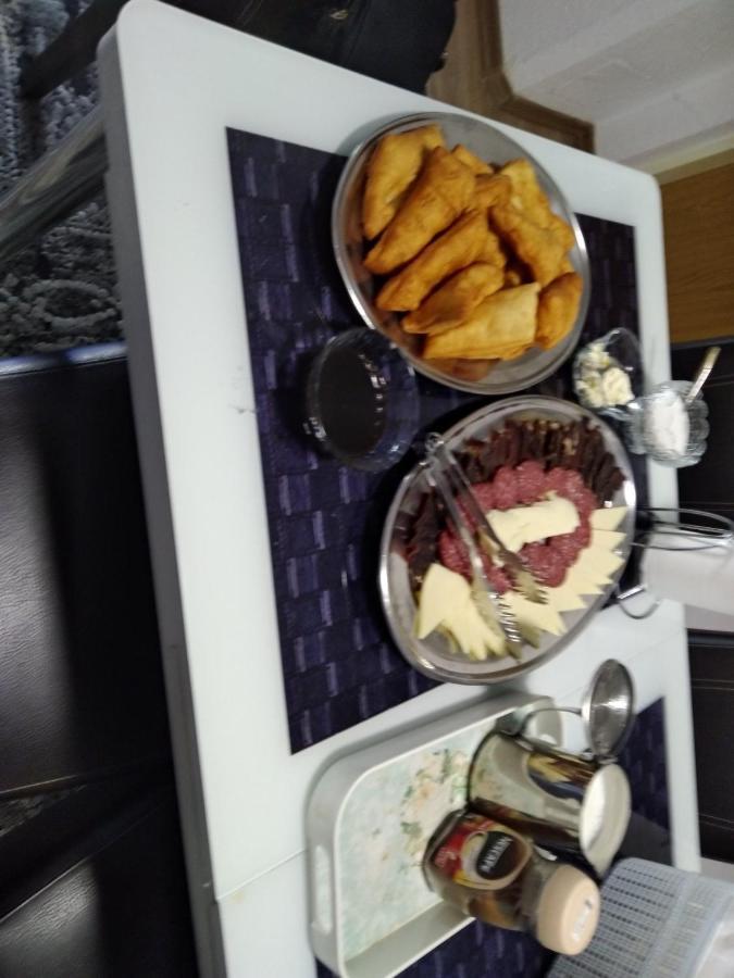 Apartman Maida Благай Екстериор снимка