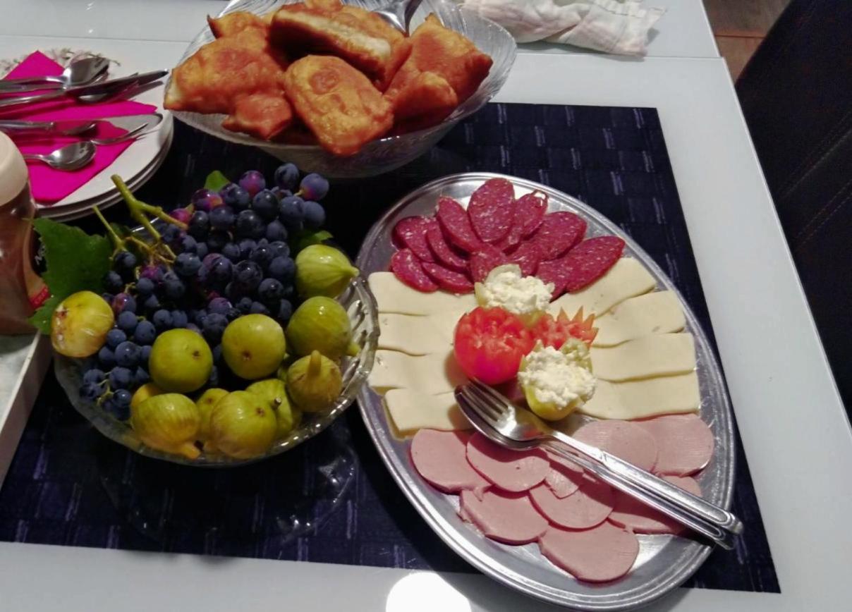 Apartman Maida Благай Екстериор снимка