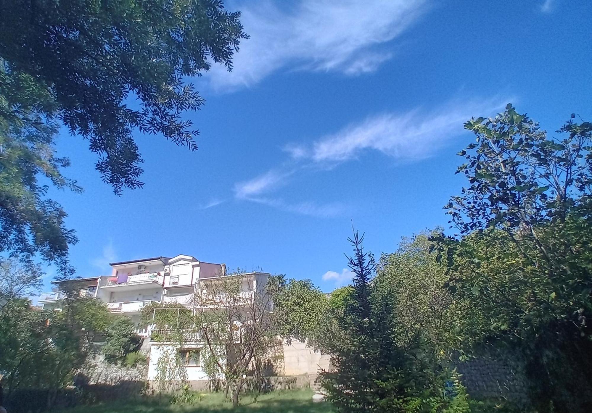 Apartman Maida Благай Екстериор снимка